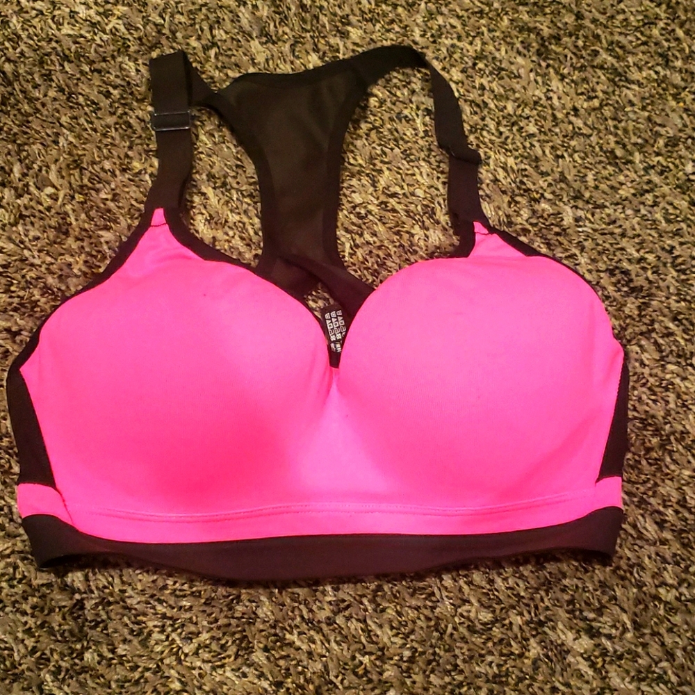 Victoria Secret sports bra